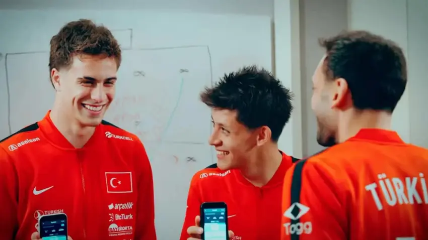 TFF Fantezi Lig nedir, nasıl oynanır? TFF Fantezi Lig nereden indirilir? haberinin görseli