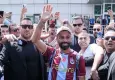 Trabzonspor'dan Mohamed Salah sonrası dünyaya çağrı: Herkesi Trabzon'a bekliyoruz
