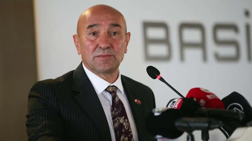 Tunç Soyer'den cezaevinden tarihi mektup: 'Çerçeve Yasa' demokrasi ve barışın anahtarıdır haberinin görseli