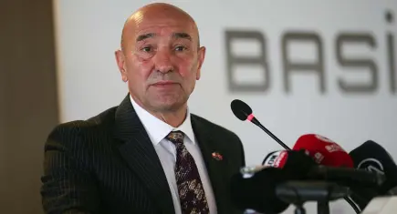 Tunç Soyer'den cezaevinden tarihi mektup: 'Çerçeve Yasa' demokrasi ve barışın anahtarıdır