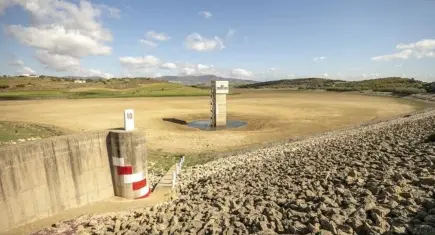 Tunus’ta içme suyu krizi derinleşiyor: Temmuz ayında 608 şikayet