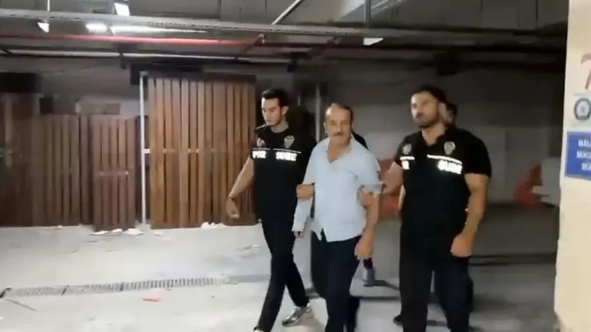 ultraAslan lideri Sebahattin Şirin’in evinden servet çıktı: 65 milyon lira değerinde altın, döviz ve ziynet eşyası… haberinin görseli