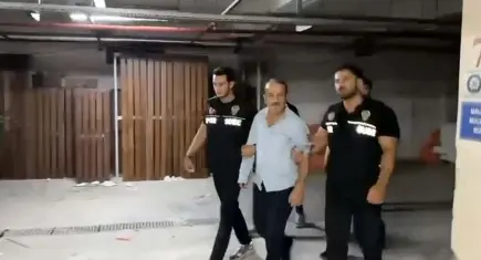 ultraAslan lideri Sebahattin Şirin’in evinden servet çıktı: 65 milyon lira değerinde altın, döviz ve ziynet eşyası…