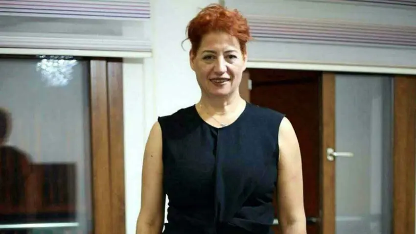 Yargıtaydan Hülya Şellavcı Yeğin cinayetinde verilen cezalara onama haberinin görseli