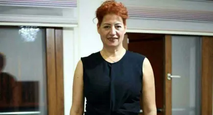 Yargıtaydan Hülya Şellavcı Yeğin cinayetinde verilen cezalara onama