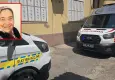 Yaşlı çift evlerinde av tüfeğiyle vurulmuş halde bulundu
