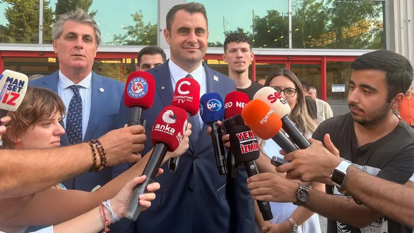 YENİ Parti'den Büyükşehir Meclisi kararı: Komisyonlar aynı kalacak  haberinin görseli