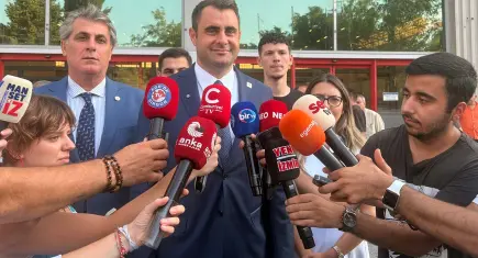 YENİ Parti'den Büyükşehir Meclisi kararı: Komisyonlar aynı kalacak 