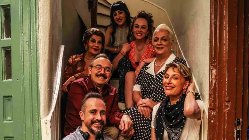 ‘2 Aile Arasında’ için geri sayım başladı! Vizyon tarihi belli oldu