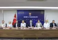 AK Parti İzmir’de 25. yıl mesajı: Milletimizle çeyrek asır, Türkiye geleceğe hazır