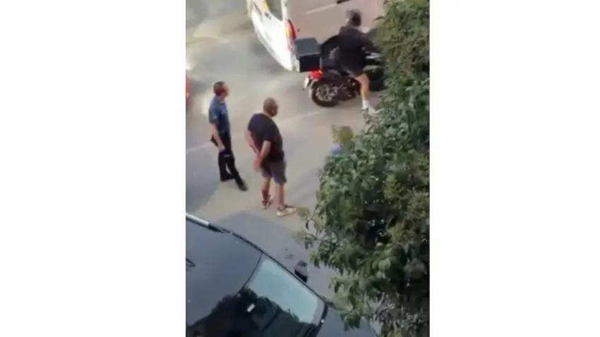 Alkollü arkadaş grubu kavga etti, bir kişi yaralandı haberinin görseli