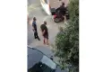 Alkollü arkadaş grubu kavga etti, bir kişi yaralandı