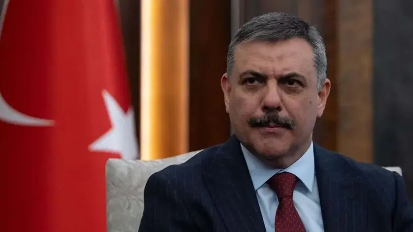  Bakan Çiftçi duyurdu: Devlette dijital iletişime yeni standart! haberinin görseli