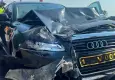 Bandırma Belediye Başkanı Dursun Mirza trafik kazası geçirdi