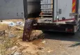Bayraklı’da kaçak atık dökümüne geçit verilmedi
