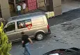 Bayrampaşa'da jammerlı soygun: Sinyal kesiciyle 200 bin lira çaldılar!