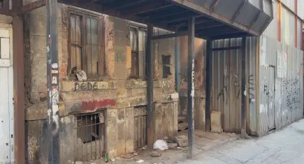 Beyoğlu’nda kira cinayeti: Komşusunu öldürüp 'kötü koku geliyor' diye ihbarda bulundu