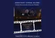 BonVivant Sinema Kulübü'nde "Cinema Paradiso" gösterimi
