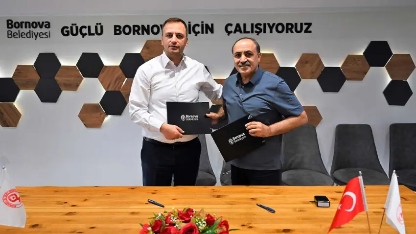 Bornova’da gençlere istihdam kapısı açılıyor