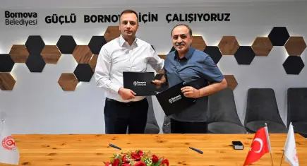 Bornova’da gençlere istihdam kapısı açılıyor