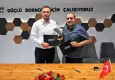 Bornova’da gençlere istihdam kapısı açılıyor