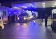 Boş arazide boğazından bıçaklanmış halde bulunan kişi hastanede hayatını kaybetti