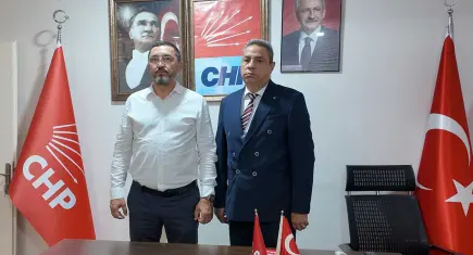 CHP Foça İlçe Başkanı Bakırlı’dan birlik mesajı