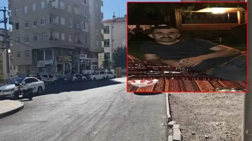Çocuklarının yanında bıçaklanan erkan ceylan davasında ilk duruşma haberinin görseli