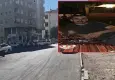 Çocuklarının yanında bıçaklanan erkan ceylan davasında ilk duruşma