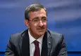 Cumhurbaşkanı Yardımcısı Yılmaz’dan kanun açıklaması: Geniş mutabakatla kabul edildi