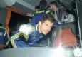 Fenerbahçe otobüsüne saldırı dosyası 11 yıl sonra yeniden açıldı! 5 şüpheliye operasyon