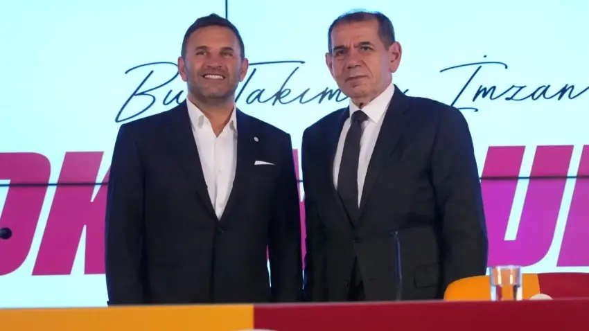 Galatasaray transferde çıkmaza girdi: Dursun Özbek’in ağustos planı tutmadı haberinin görseli