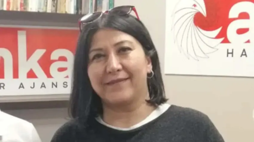 Gazeteci Dürdane Kırçuval yaşamını yitirdi haberinin görseli