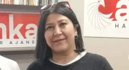 Gazeteci Dürdane Kırçuval yaşamını yitirdi