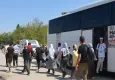 Gazze için rotada yeni durak: Filistin konvoyu Şırnak'ta!