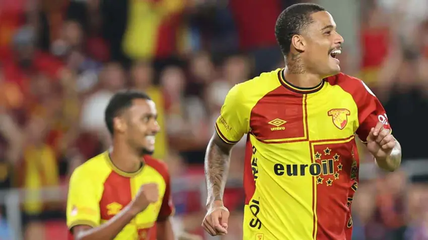 Göztepe, Samsunspor deplasmanında sezona 3 puanla başlamak istiyor haberinin görseli