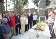 Gültepe’de Aydın Erten vefatının 26’ncı yılında anıldı