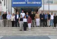 Gümrükçü'den Menderes'e çıkarma