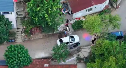 İstanbul’da uyuşturucu operasyonu: Motokurye detayı dikkat çekti! Zehri yemek çantasında taşımış