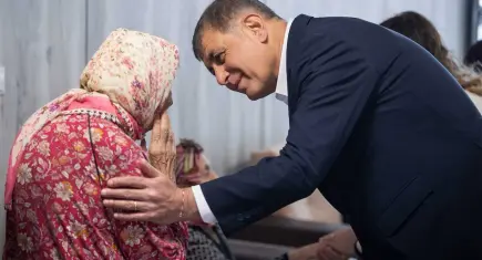 İzmir’de emeklilere destek ödemeleri artırıldı