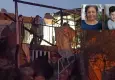 İzmir’deki yaygında ölen anneanne torununu kurtarmak için alevlerin arasına girmiş
