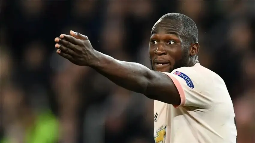 Kadıköy’e dünya yıldızı geliyor: Fenerbahçe Lukaku transferini bitirdi! İşte Napoli'ye ödenecek bonservis ve sözleşme detayları haberinin görseli