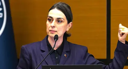 Kadın platformu’ndan Sinem Dedetaş açıklaması: Yalnız değildir