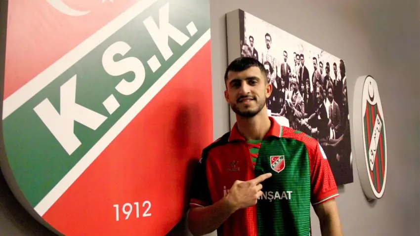 Karşıyaka’da 3 futbolcuya takım bulmaları için izin haberinin görseli
