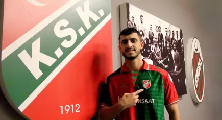 Karşıyaka’da 3 futbolcuya takım bulmaları için izin