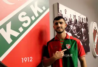 Karşıyaka’da 3 futbolcuya takım bulmaları için izin
