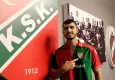 Karşıyaka’da 3 futbolcuya takım bulmaları için izin