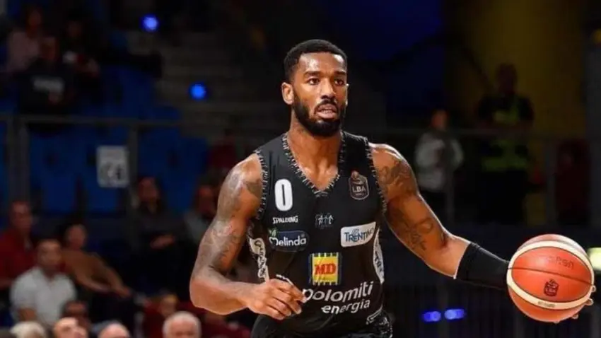 Karşıyaka transferde hız kesmiyor: ABD’li Rashard Kelly kadroda! haberinin görseli
