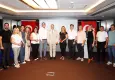 KESİAD üyelerine Dubai’de yatırım ve iş fırsatları anlatıldı