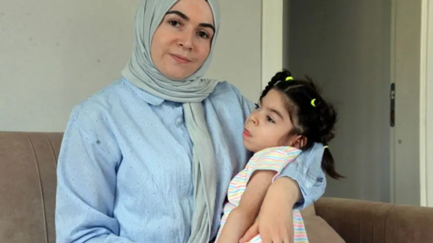 Kuvözdeki bebeğe şiddet davasında Adli Tıp raporu: İlliyet bağı kurulamadı haberinin görseli